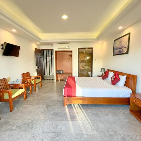 Trendy Life Villa Хойан Экстерьер фото